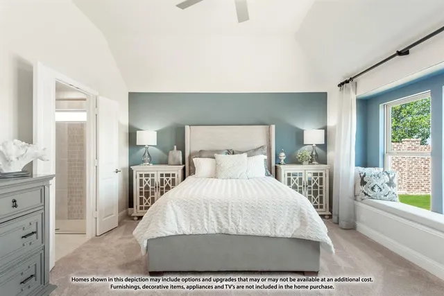 $429,000 | 1605 Granton Way, Forney, TX 75126