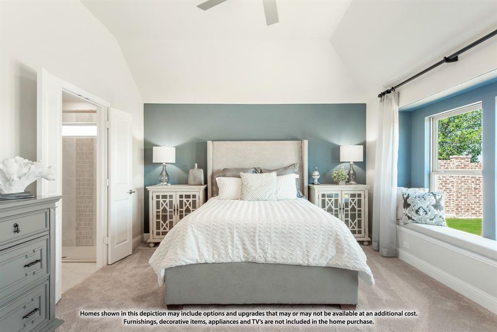 1605 Granton Way Forney, TX 75126 - Photo 24 of 35