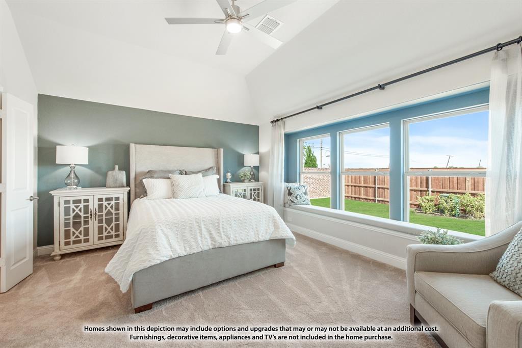 1605 Granton Way Forney, TX 75126 - Photo 25 of 35