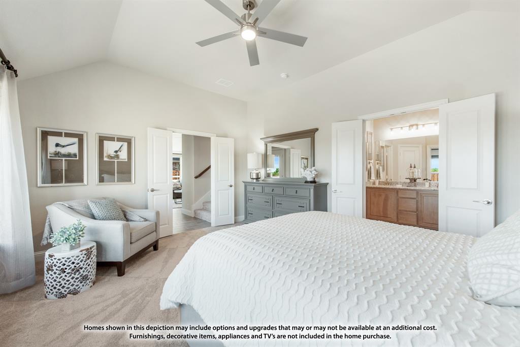 1605 Granton Way Forney, TX 75126 - Photo 26 of 35