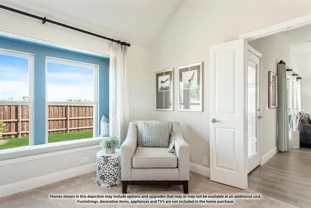 $429,000 | 1605 Granton Way, Forney, TX 75126