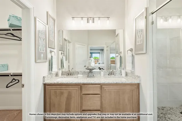 $429,000 | 1605 Granton Way, Forney, TX 75126