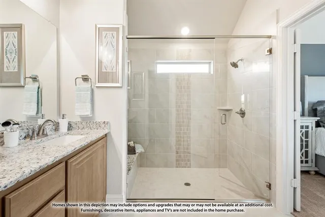 $429,000 | 1605 Granton Way, Forney, TX 75126