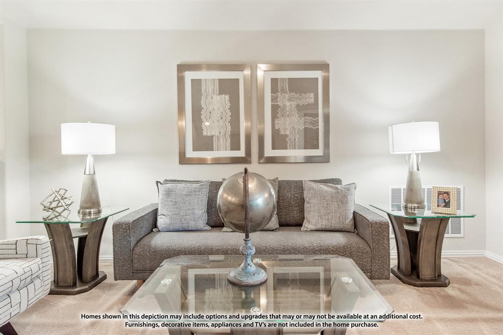 1605 Granton Way Forney, TX 75126 - Photo 31 of 35