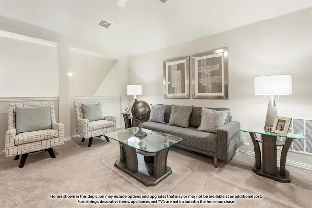 $429,000 | 1605 Granton Way, Forney, TX 75126