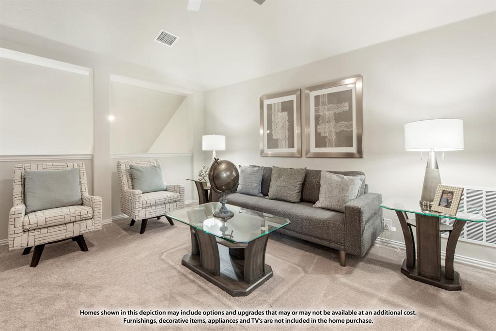 1605 Granton Way Forney, TX 75126 - Photo 32 of 35