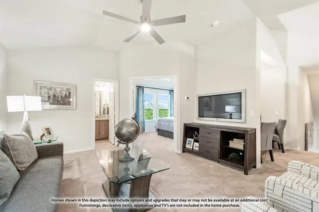 $429,000 | 1605 Granton Way, Forney, TX 75126