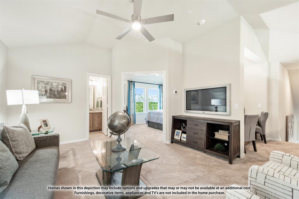 1605 Granton Way Forney, TX 75126 - Photo 33 of 35