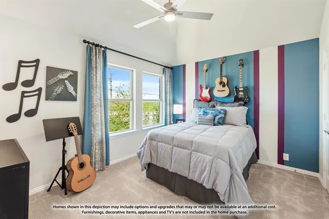 $429,000 | 1605 Granton Way, Forney, TX 75126