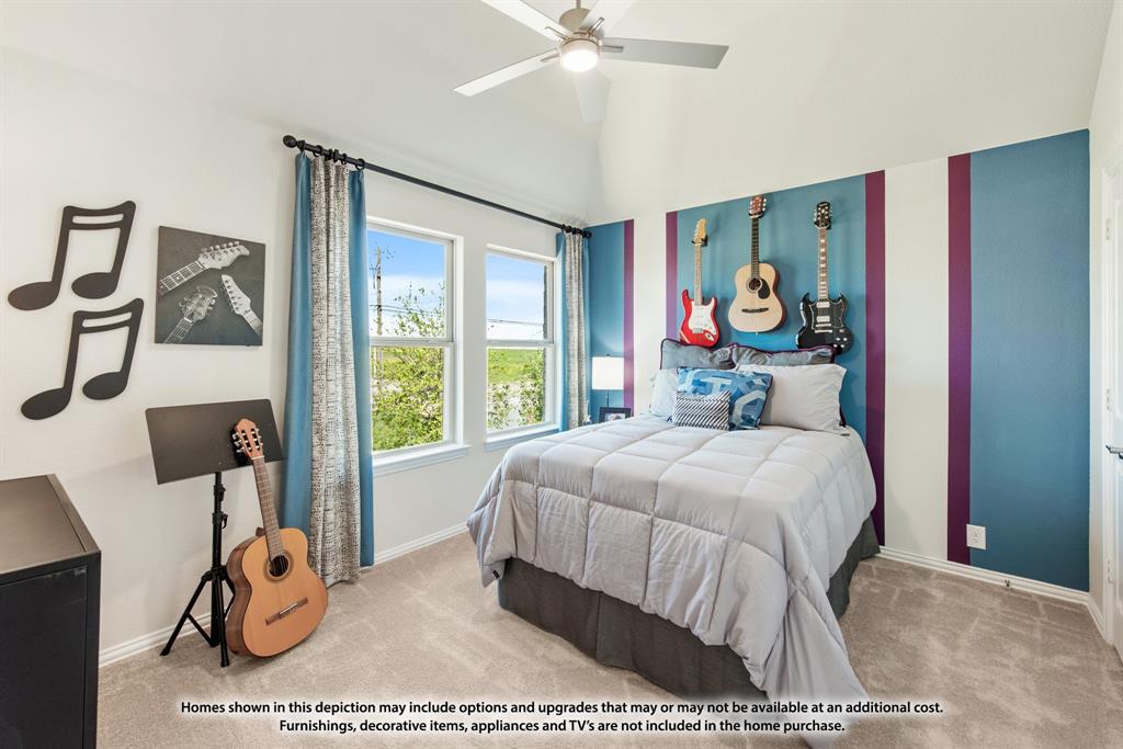 1605 Granton Way Forney, TX 75126 - Photo 34 of 35