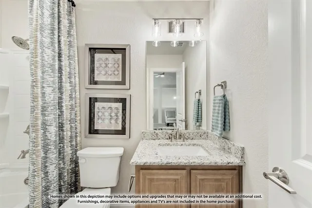 $429,000 | 1605 Granton Way, Forney, TX 75126