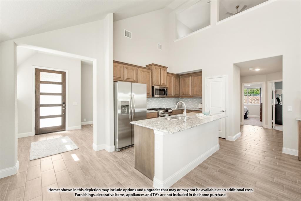 1605 Granton Way Forney, TX 75126 - Photo 5 of 35