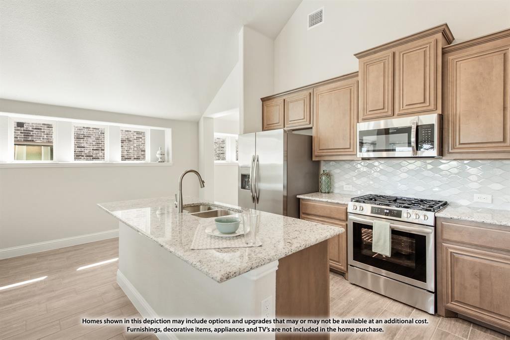 1605 Granton Way Forney, TX 75126 - Photo 6 of 35