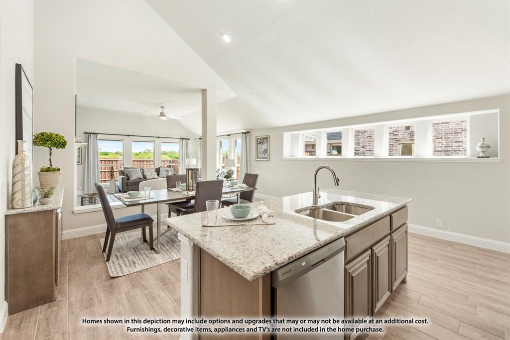 1605 Granton Way Forney, TX 75126 - Photo 7 of 35