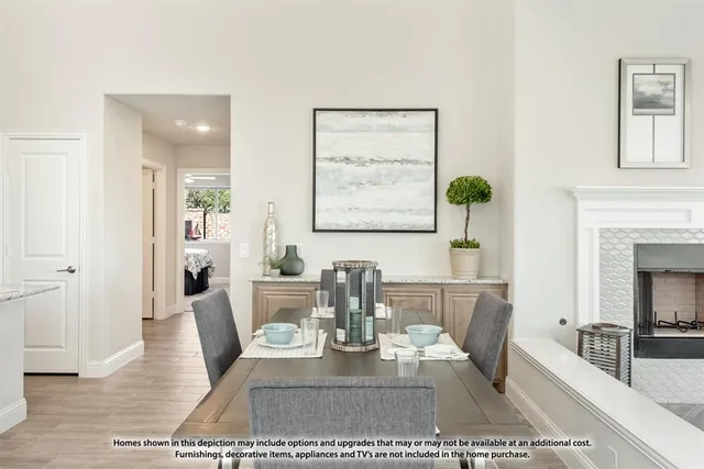 $429,000 | 1605 Granton Way, Forney, TX 75126