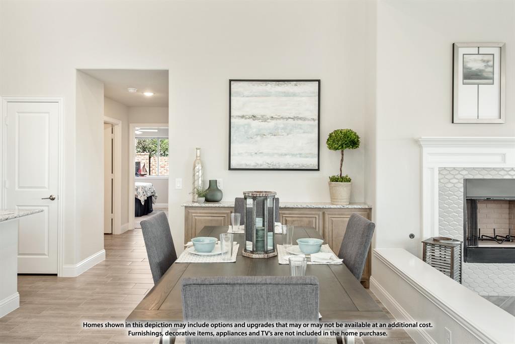 1605 Granton Way Forney, TX 75126 - Photo 8 of 35