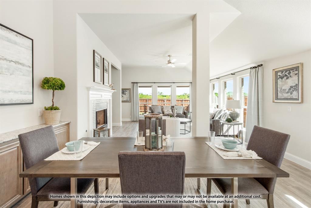 1605 Granton Way Forney, TX 75126 - Photo 9 of 35