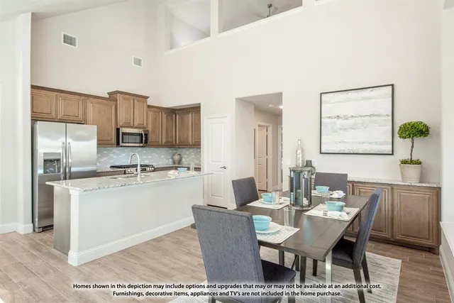 $429,000 | 1605 Granton Way, Forney, TX 75126