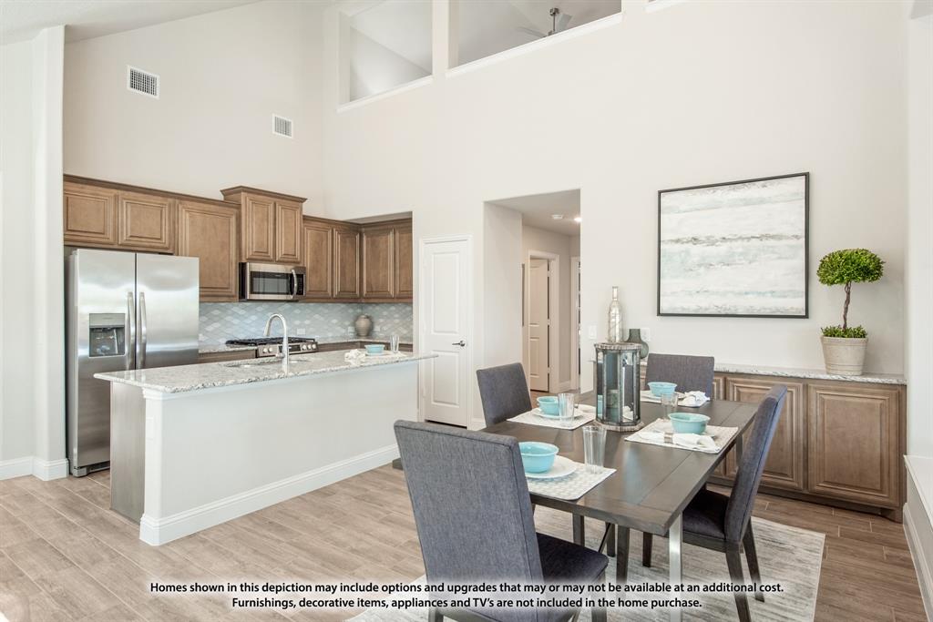 1605 Granton Way Forney, TX 75126 - Photo 10 of 35