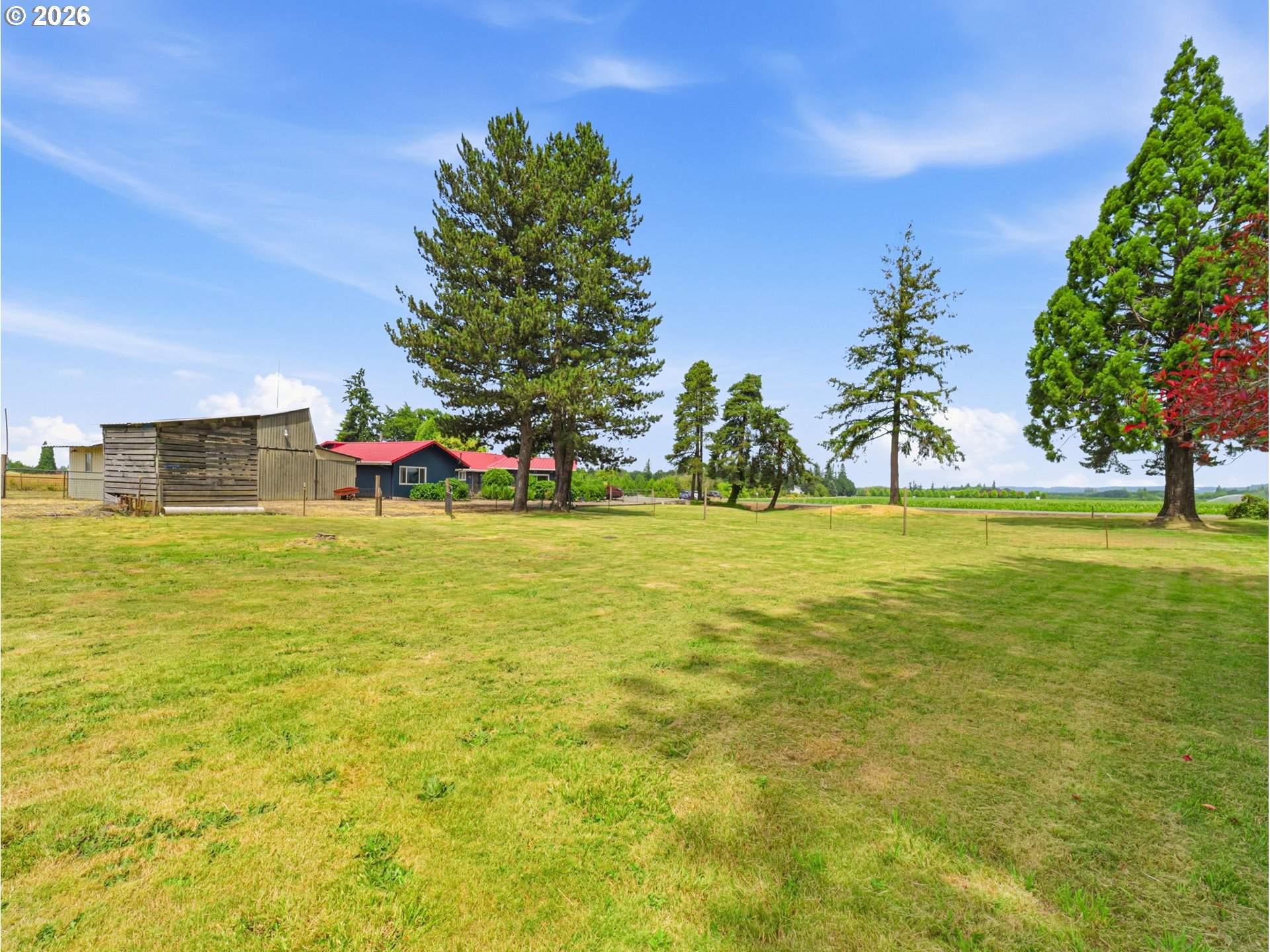 13606 South Vick Road Molalla, OR 97038 - Photo 46 of 46
