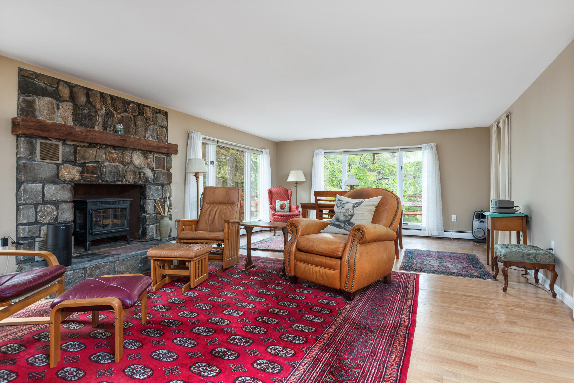 87 River Road Naples, ME 04055 - Photo 17 of 47 1087 River Road