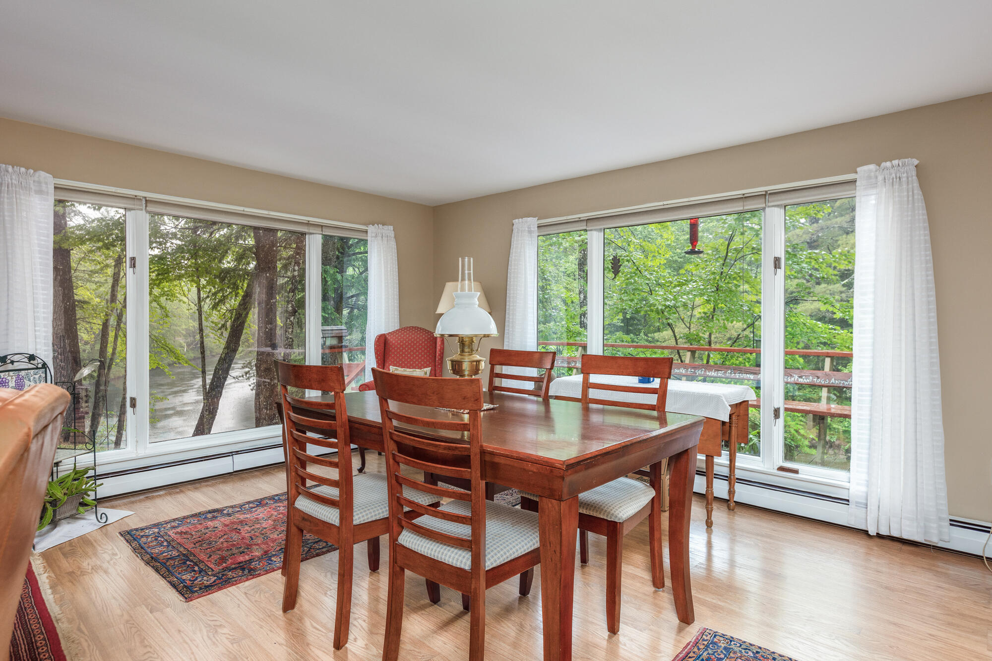 87 River Road Naples, ME 04055 - Photo 18 of 47 1187 River Road