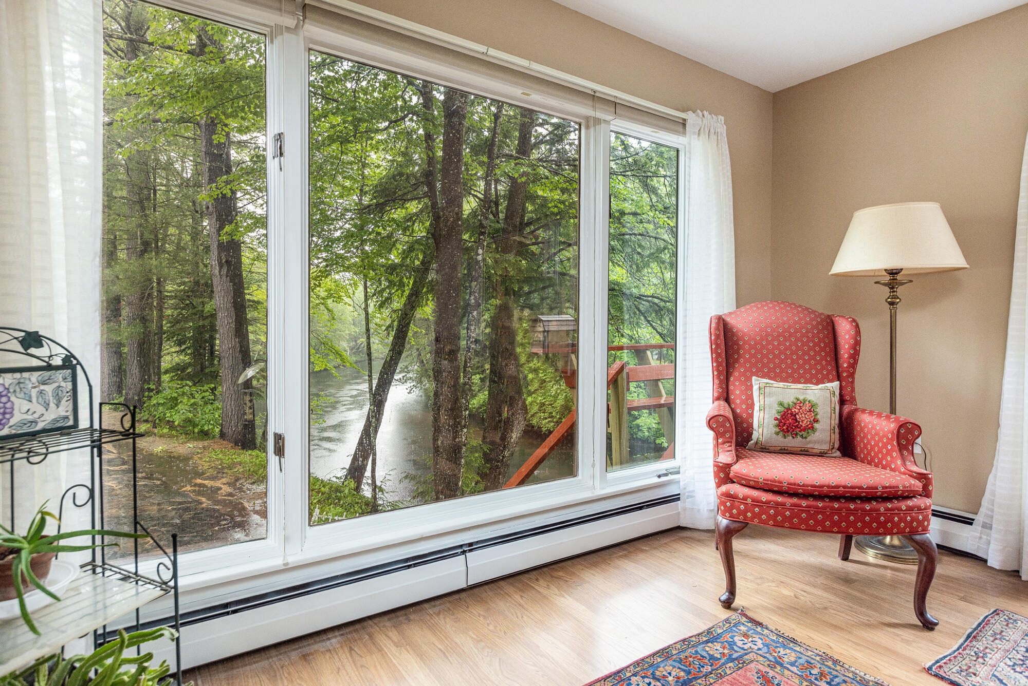 87 River Road Naples, ME 04055 - Photo 19 of 47 1287 River Road