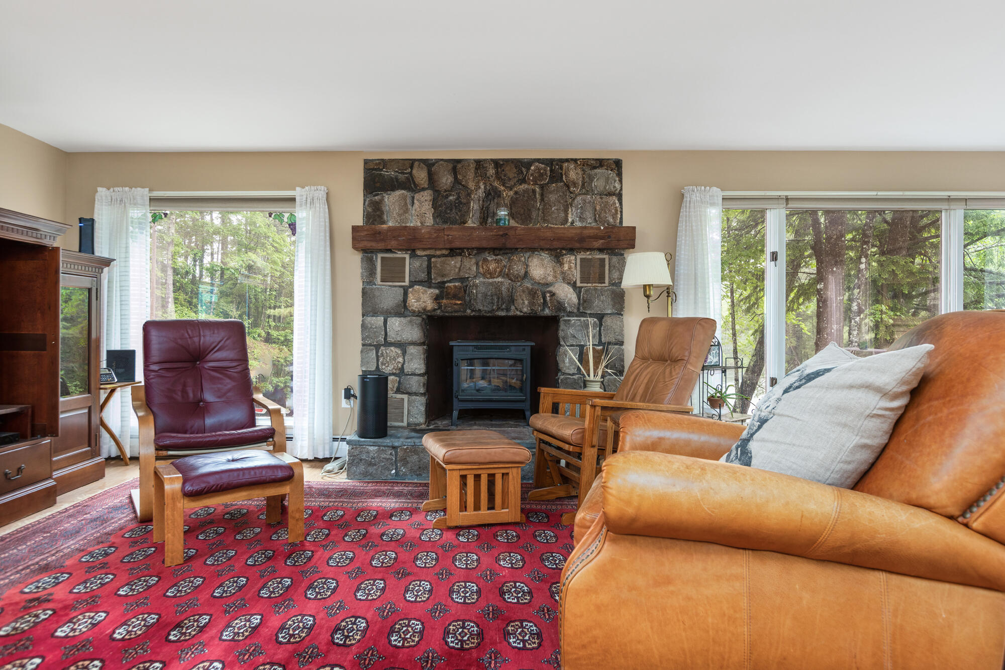 87 River Road Naples, ME 04055 - Photo 21 of 47 1487 River Road