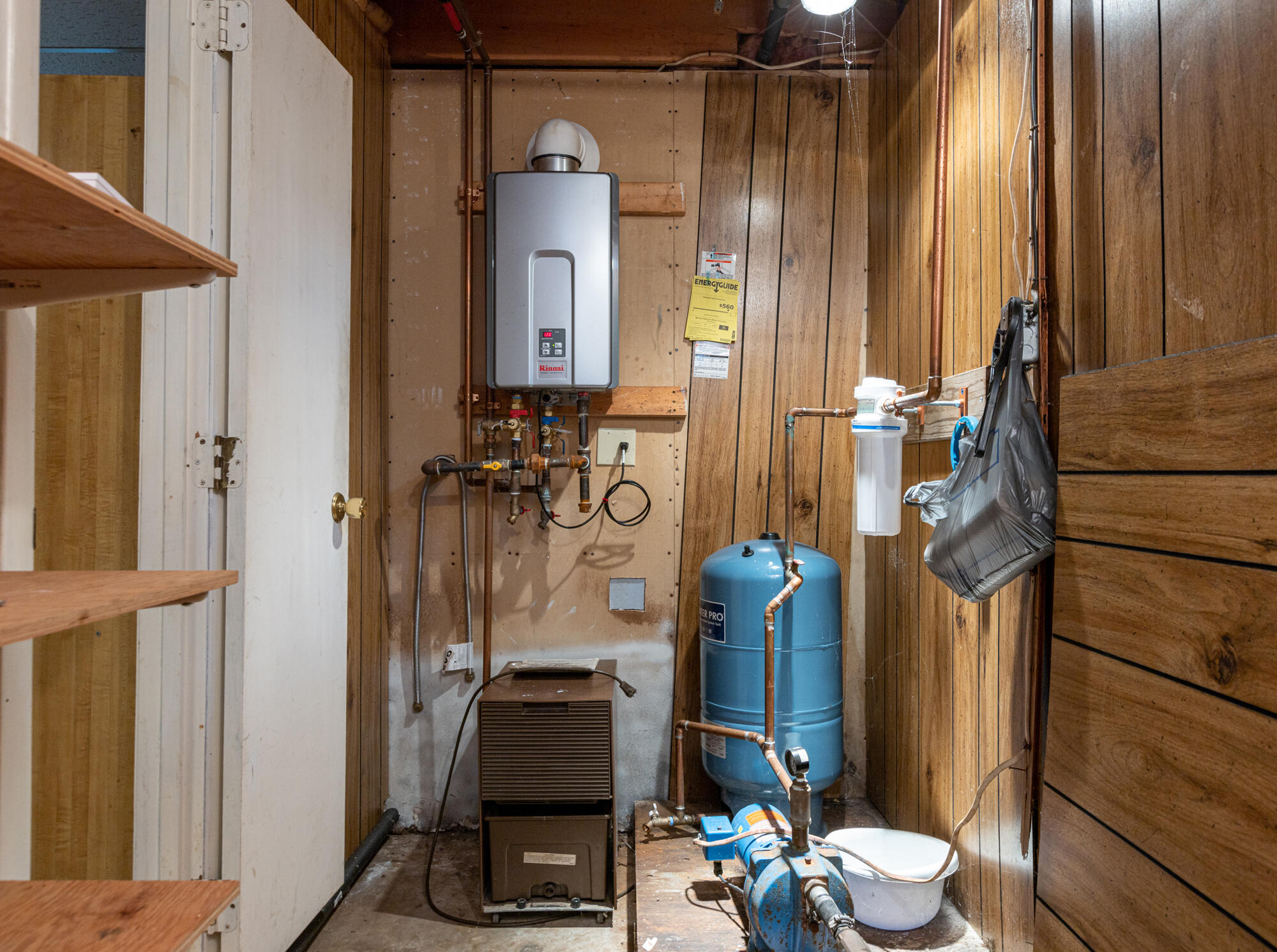 87 River Road Naples, ME 04055 - Photo 32 of 47 2587 River Road