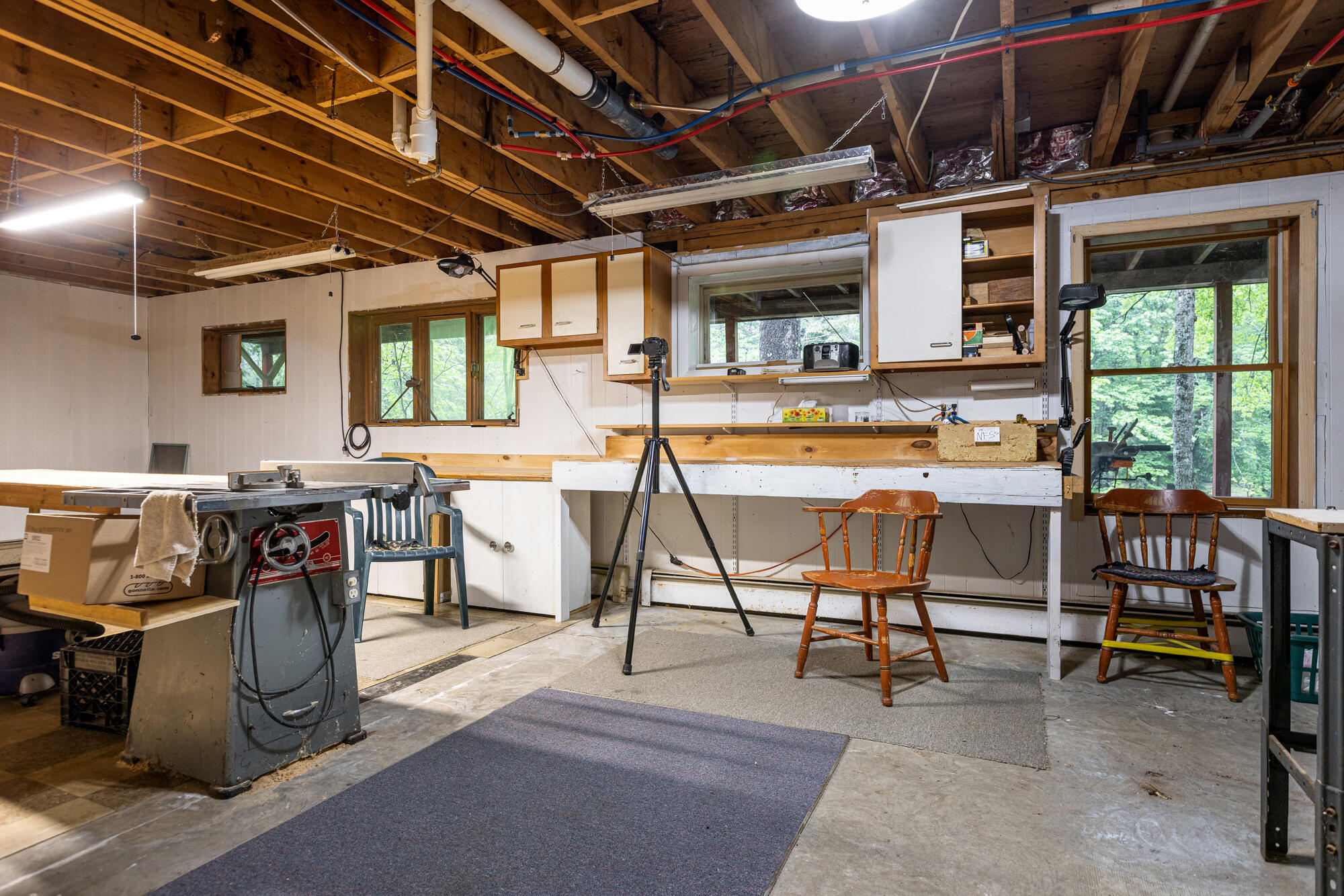 87 River Road Naples, ME 04055 - Photo 33 of 47 2687 River Road