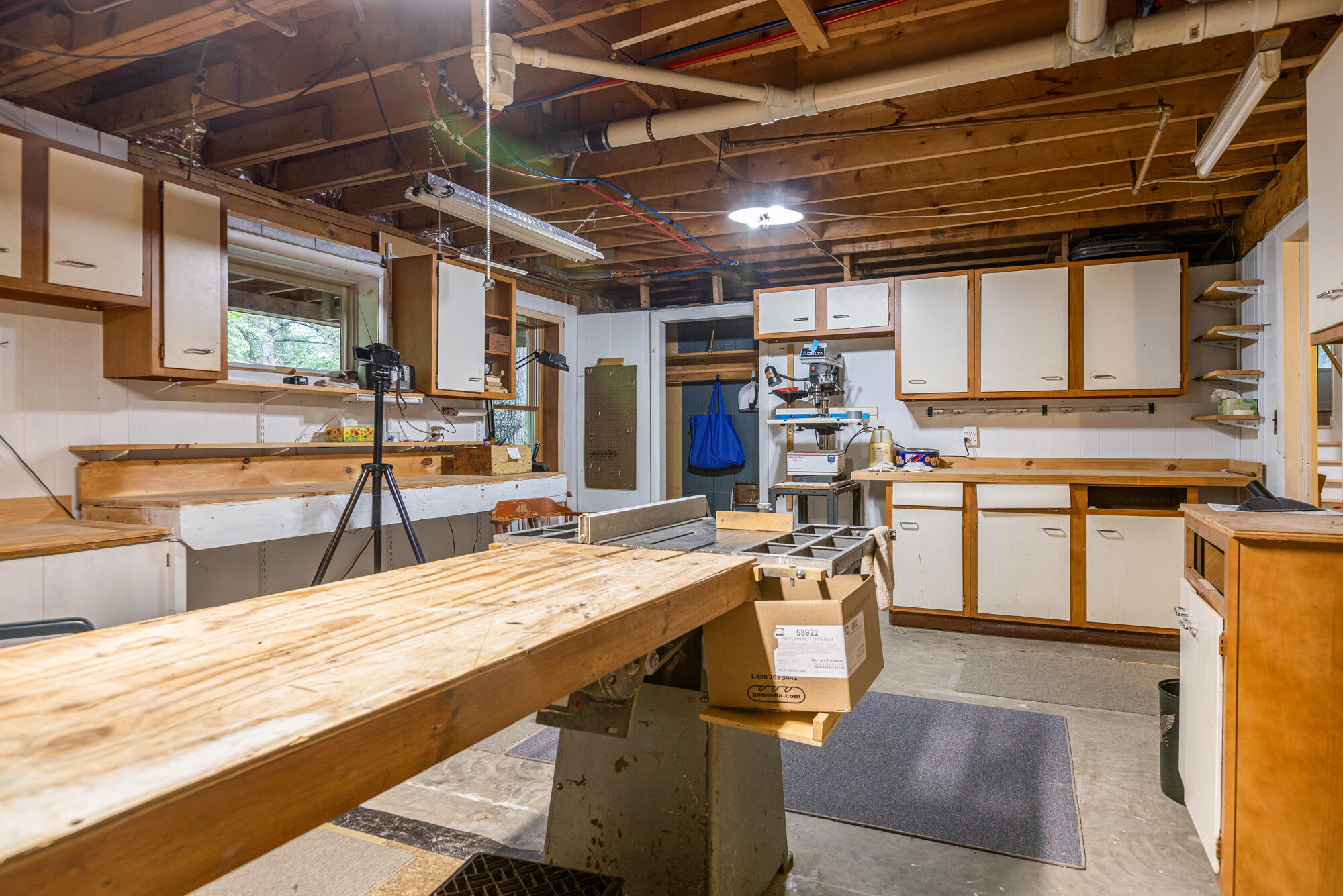 87 River Road Naples, ME 04055 - Photo 35 of 47 2887 River Road