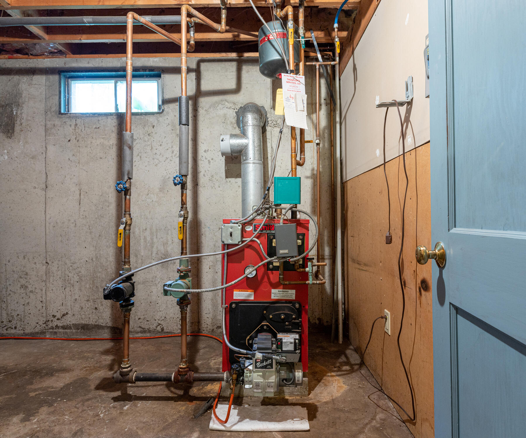 87 River Road Naples, ME 04055 - Photo 37 of 47 3087 River Road