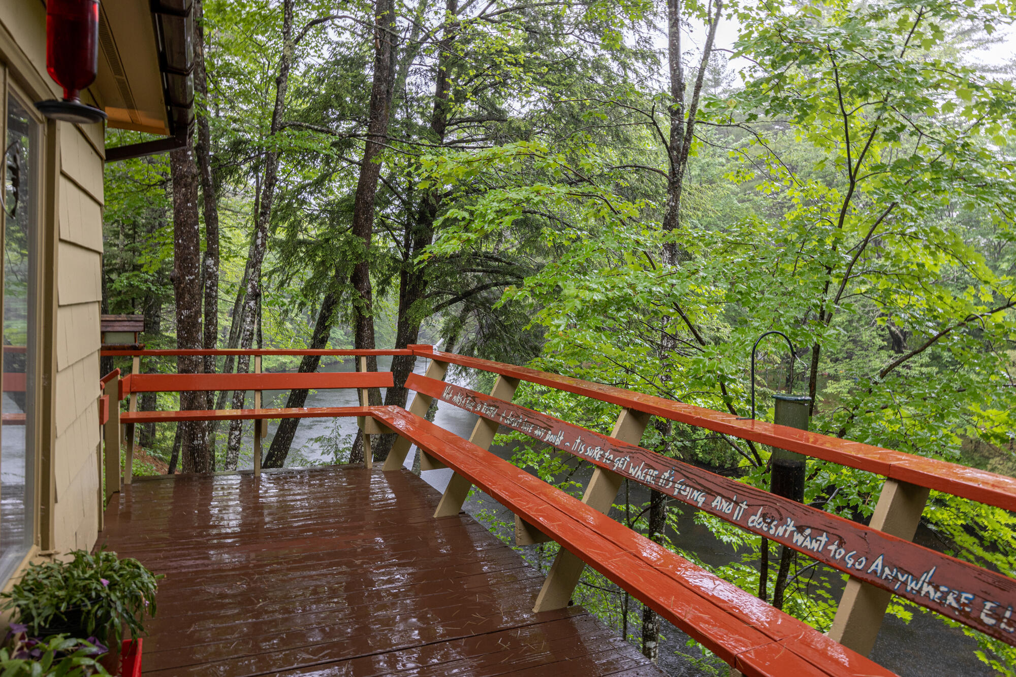 87 River Road Naples, ME 04055 - Photo 40 of 47 3387 River Road