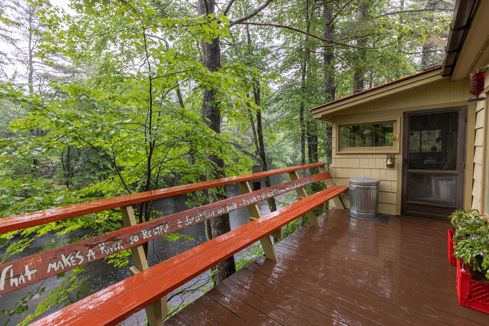 87 River Road Naples, ME 04055 - Photo 42 of 47 3587 River Road