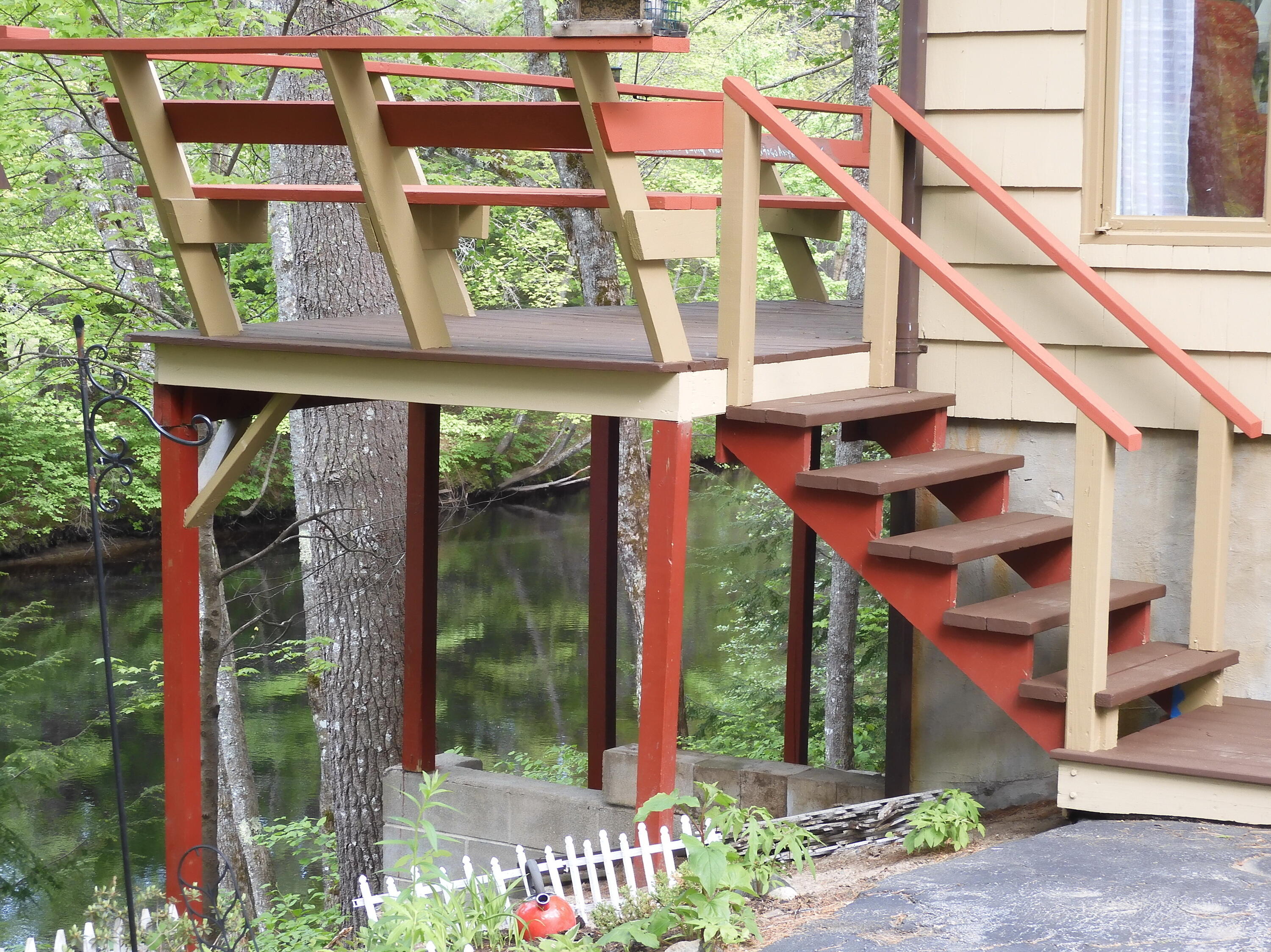 87 River Road Naples, ME 04055 - Photo 5 of 47 DSCN0064