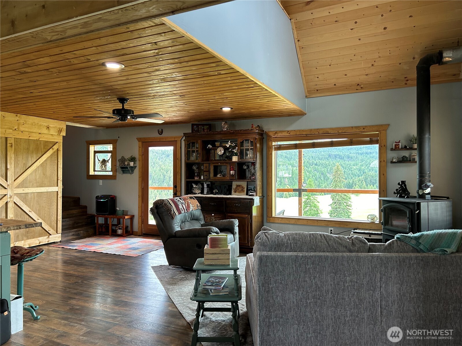 106 Bartroff Road Oroville, WA 98844 - Photo 8 of 38