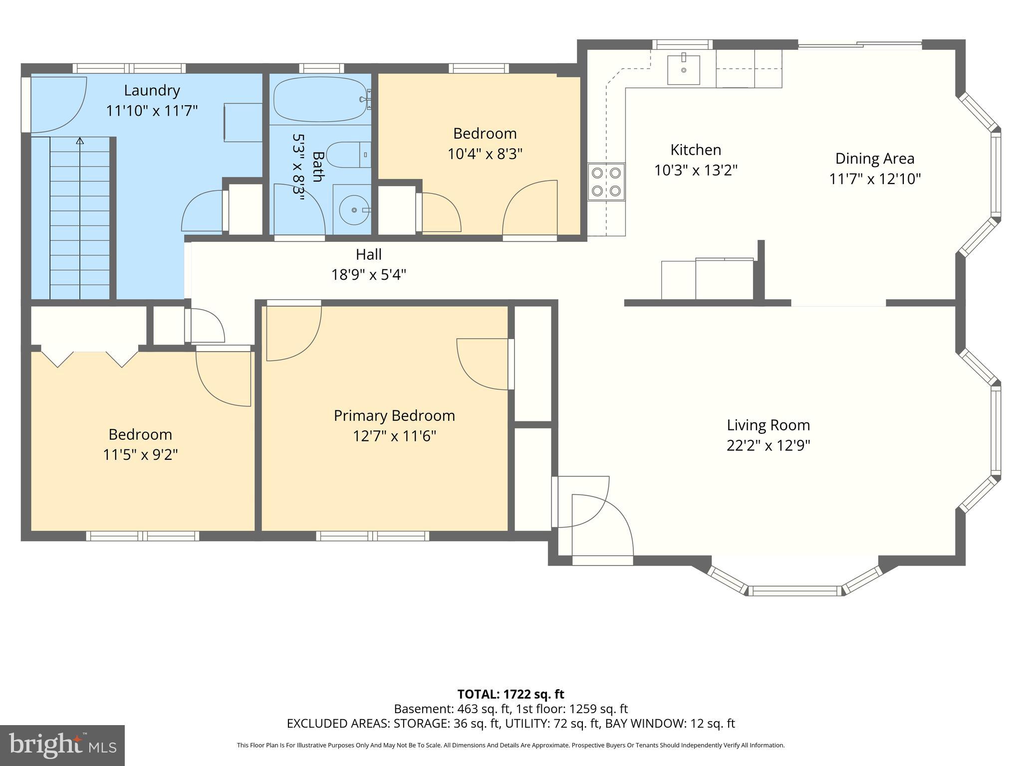 5312 West Heaps Road Pylesville, MD 21132 - Photo 33 of 33 Gallery Image 33