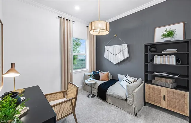 $649,620 | 20025 Nickel Trail, Alva, FL 33920