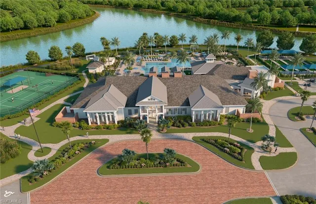 $649,620 | 20025 Nickel Trail, Alva, FL 33920