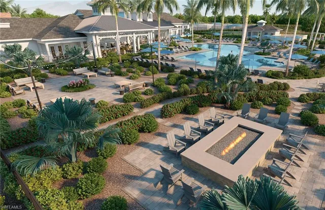 $649,620 | 20025 Nickel Trail, Alva, FL 33920