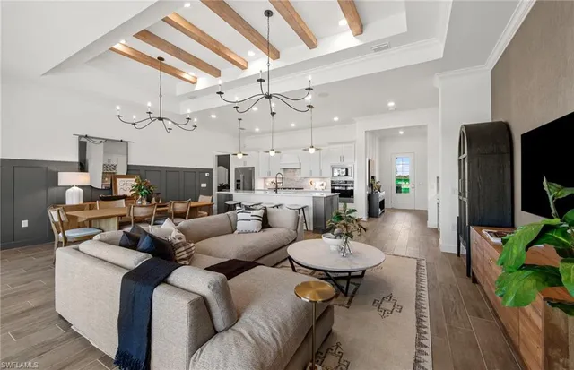 $649,620 | 20025 Nickel Trail, Alva, FL 33920