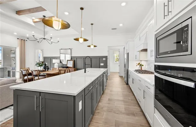 $649,620 | 20025 Nickel Trail, Alva, FL 33920