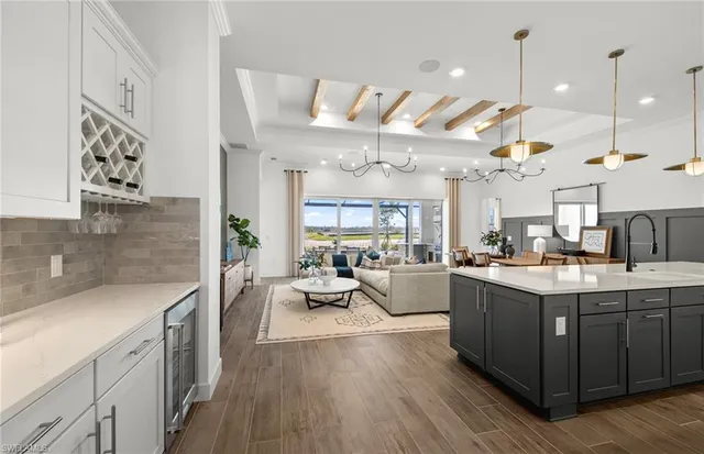 $649,620 | 20025 Nickel Trail, Alva, FL 33920