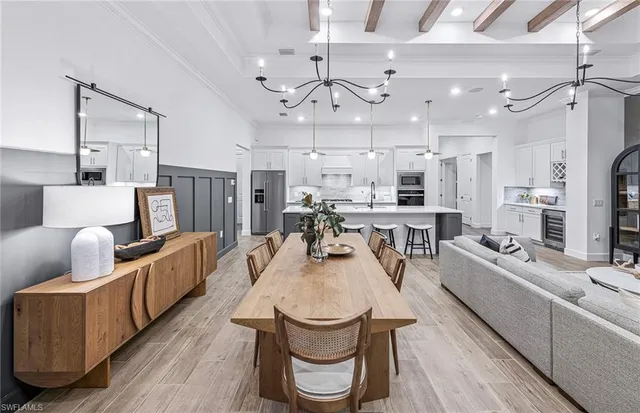 $649,620 | 20025 Nickel Trail, Alva, FL 33920