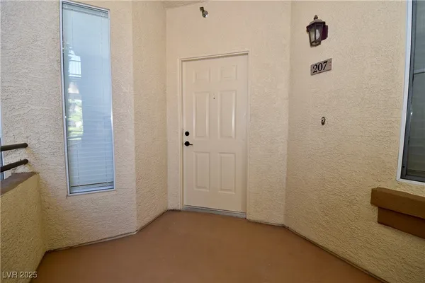 $254,500 | 7155 South Durango Drive, Unit 207, Las Vegas, NV 89113