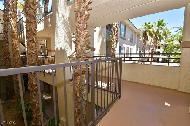 $254,500 | 7155 South Durango Drive, Unit 207, Las Vegas, NV 89113