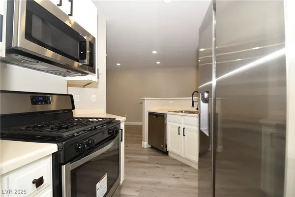 $254,500 | 7155 South Durango Drive, Unit 207, Las Vegas, NV 89113