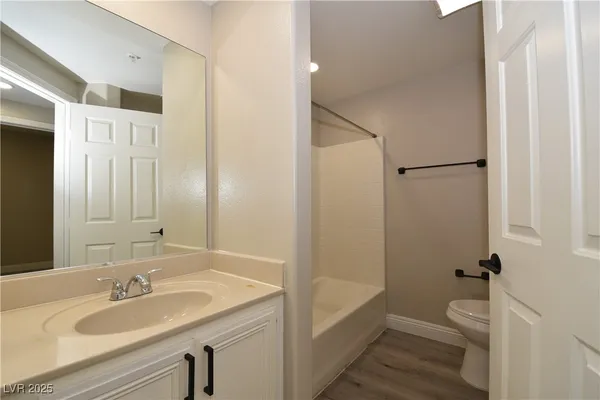$254,500 | 7155 South Durango Drive, Unit 207, Las Vegas, NV 89113