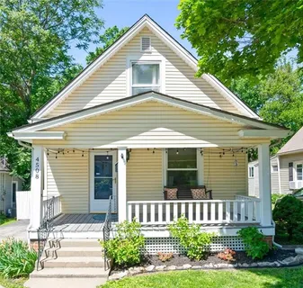$250,000 | 4508 Cambridge Street, Kansas City, KS 66103