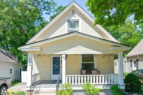 $250,000 | 4508 Cambridge Street, Kansas City, KS 66103